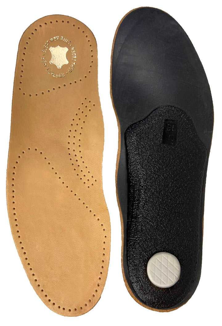 INSOLE ORTHOFIX FULL ARCH SUPPORT