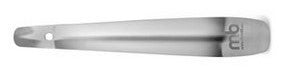 STAINLESS SHOE HORN 10''