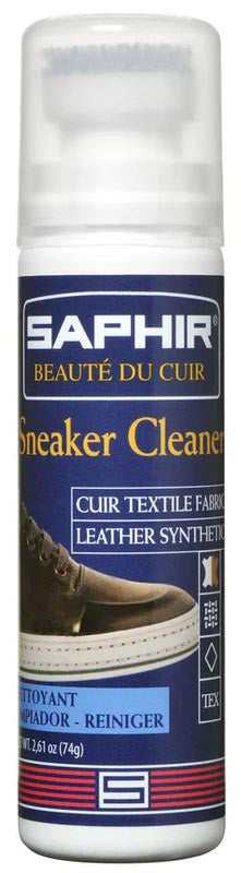 SNEAKER CLEANER SAPHIR 75ML