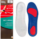 INSOLE SPORT 'N ANTI SHOCk