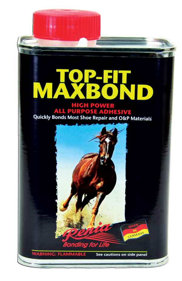 CEMENT TOP-FIT MAXBOND