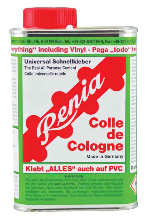 Colle de Cologne All Purpose Cement