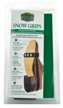 CRAMPON SNOW GRIPS
