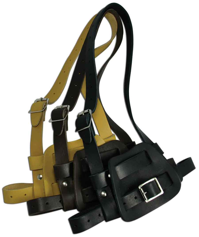 SNOWSHOES HARNESS