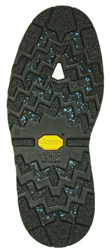 ll bean vibram arctic grip sole