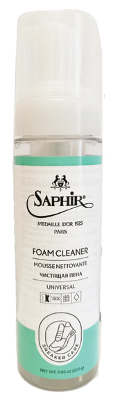 FOAM CLEANER 200G MÉDAILLE D'OR