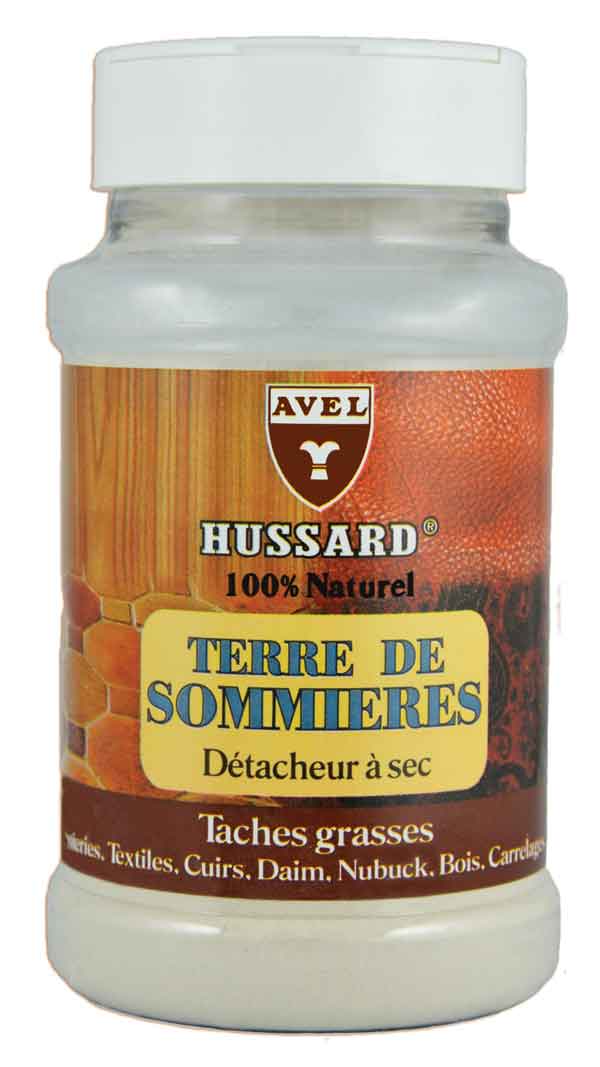 TERRE DE SOMMIERES 250g