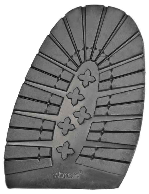 Guingamp Foot Shoemaking Vibram Sole 232 Mini-Lug U2013 Mzz