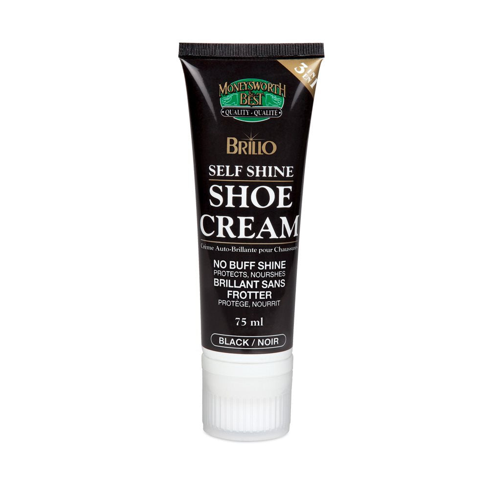 Self shine shoe cream online