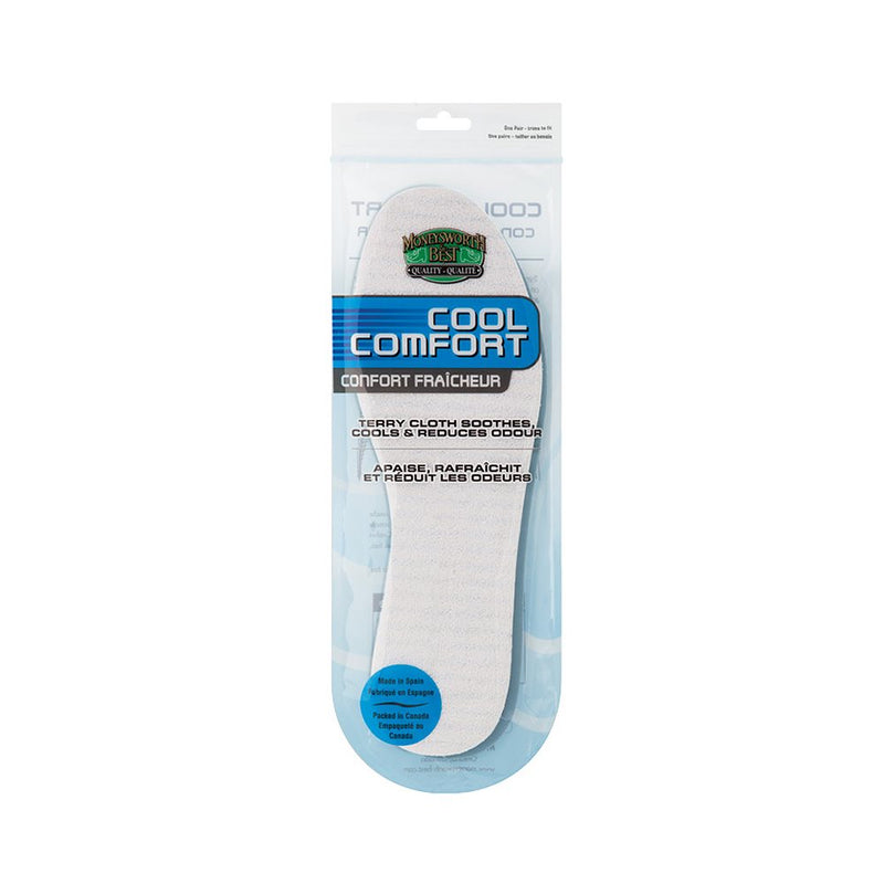 COOL CONFORT INSOLE