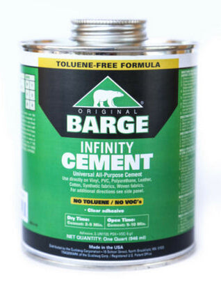 CEMENT BARGE INFINITY   950ML
