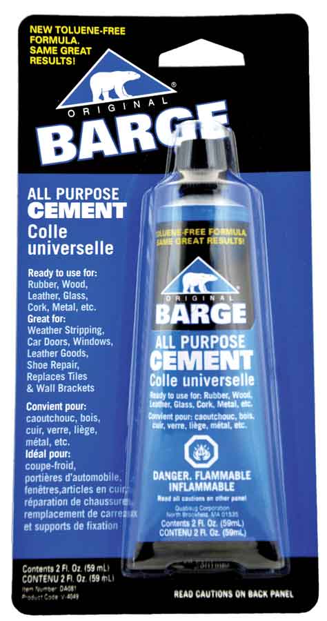 BARGE ALL PUPOSE TF CEMENT