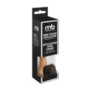 BROSSE APPLICATEUR BRUN NATUREL