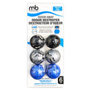 BOULES DÉSODORISANTES