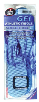 FAUSSE GEL ATHLETIC