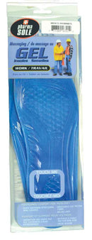 FAUSSE EN GEL