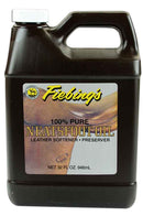 100%PURE NEATSFOOT OIL