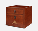 COFFRET DELUXE 1925 HETRE PLAQUE