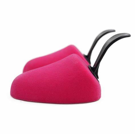 Shoe on sale shaper plastic