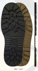 VIBRAM FORCE SOLE