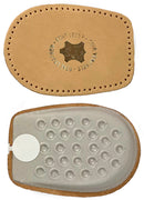 DEBE LEATHER HEEL CUSHION