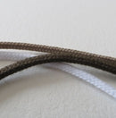 LACET ROND FIN Style