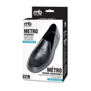 Metro Rubber Overshoes