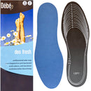 DEBE DEO FRESH INSOLE