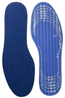 WARM'N FLEECE SEMELLE DEBE