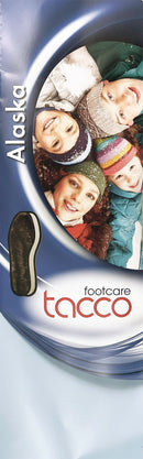ALASKA INSOLE