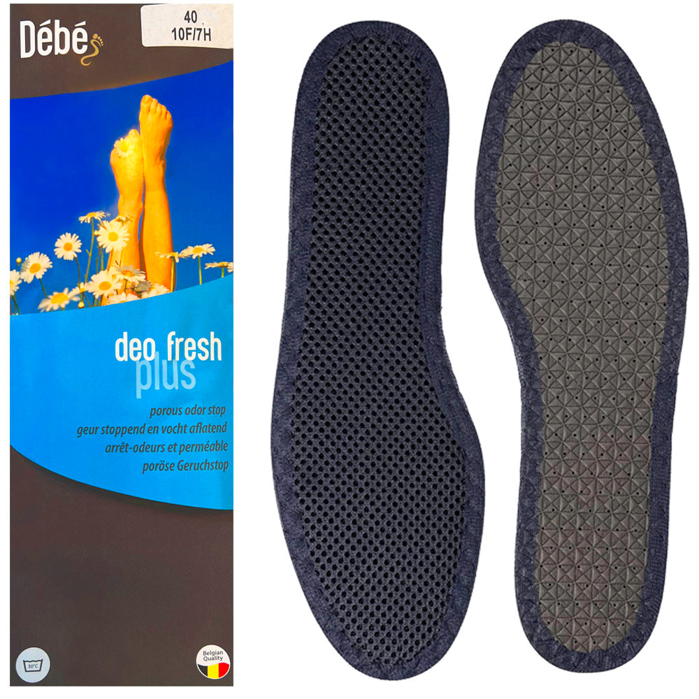 INSOLE DEO FRESH PLUS