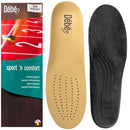 INSOLE SPORT'N COMFORT