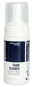 Saphir Foam Cleaner