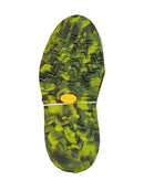 VIBRAM SOLE 377K GREEN CAMOU SZ 12