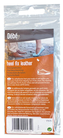 ANTI GLISSOIRE AU TALON