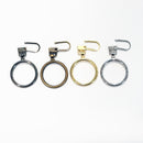 ZIP PULLER (TIRZIP)