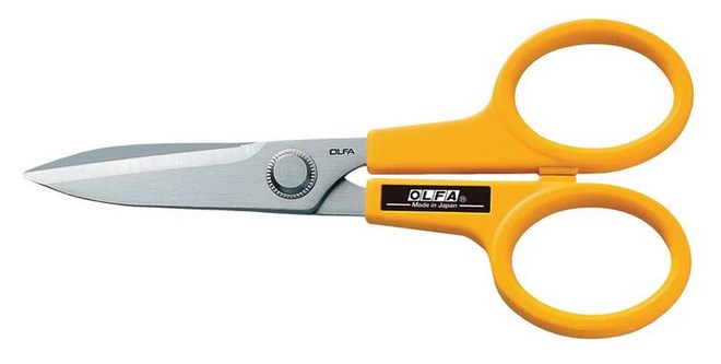 OLFA SCISSOR