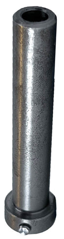 Arbre de remplacement fileté