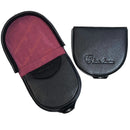 Pochette en cuir pour monaie