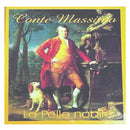 Pochette en cuir pour monaie