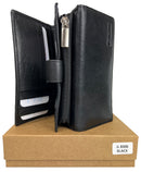 PORTE MONNAIE JL8306 NOIR