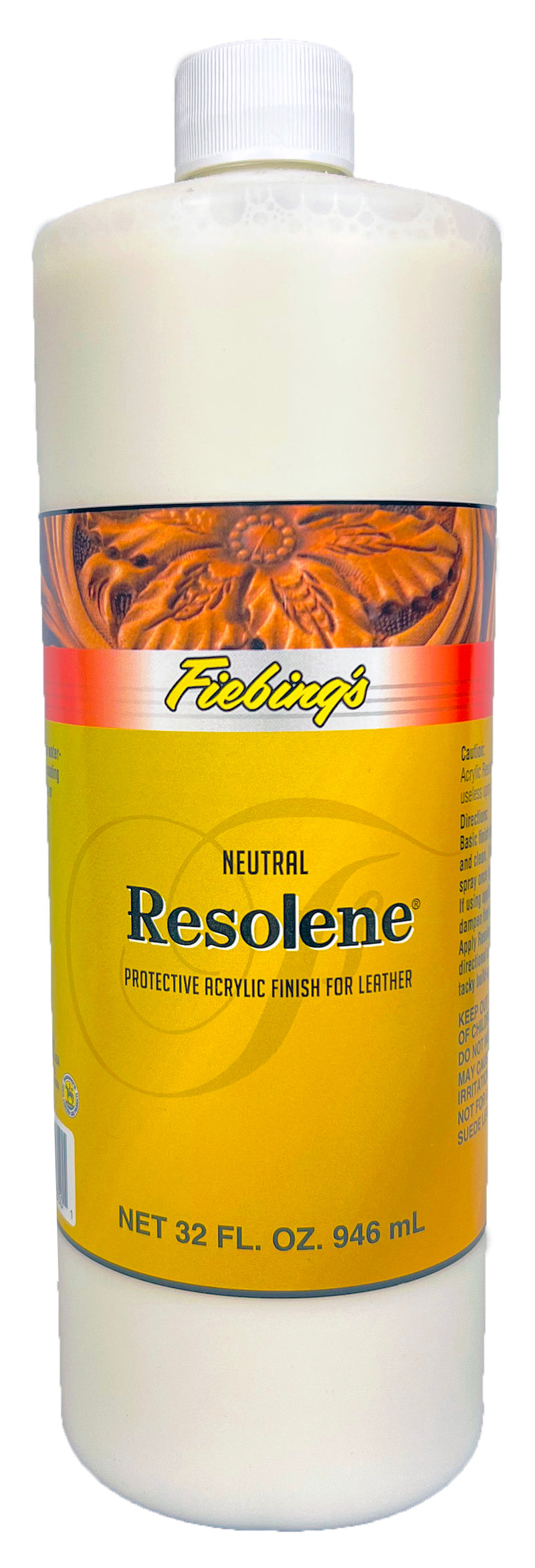 FIEBING'S RESOLENE NEUTRAL