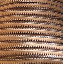 TREPOINTE EN CUIR COUSU BARBOUR