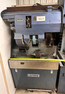 Leteda 3200 1991+ 2 carbide blade