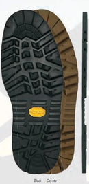 SEMELLE VIBRAM