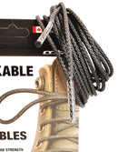KARBON-S UNBREAKABLE LACES