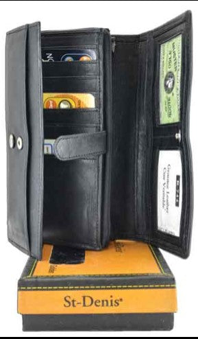 WALLET JR744