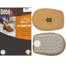 DEBE LEATHER HEEL CUSHION