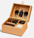 COFFRET A CIRAGE GROOM BOIS