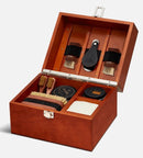 COFFRET A CIRAGE GROOM BOIS